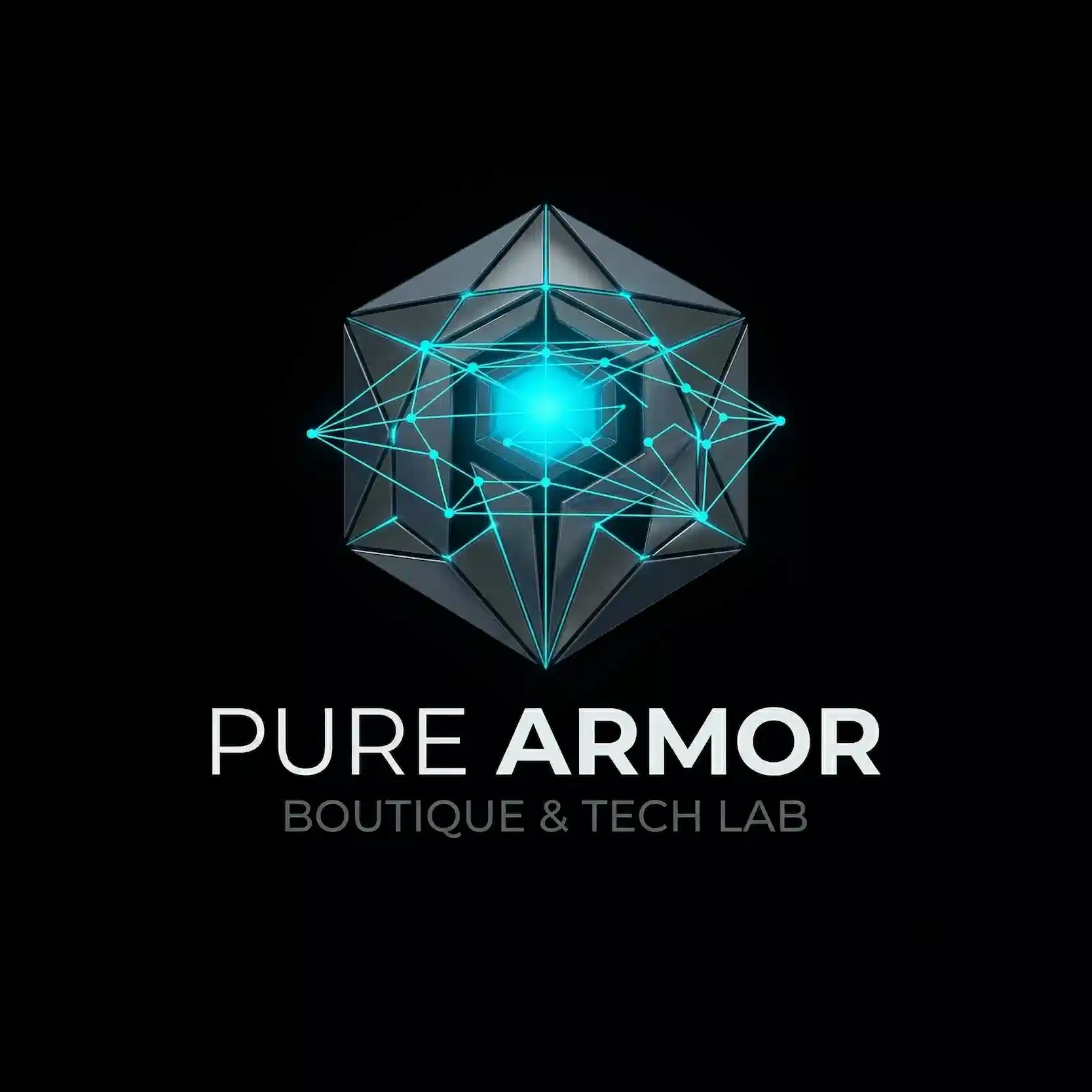Técnico de Pure Armor instalando PPF en un auto de lujo